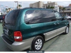 Kia Carnival 2.9CRDI EX Aut. - mejor precio | unprecio.es