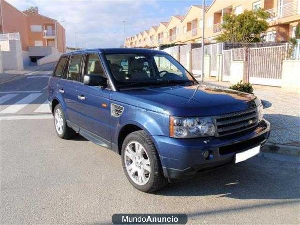 Land Rover Range Rover Sport 2.7 TD V6 HSE