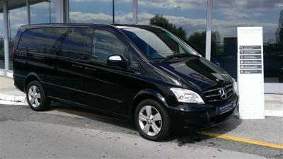 Mercedes-Benz Viano 2.2CDI Trend Largo