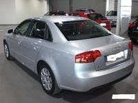 Paragolpes Audi A4,trasero.Gama 2004-2007.RF 110/07