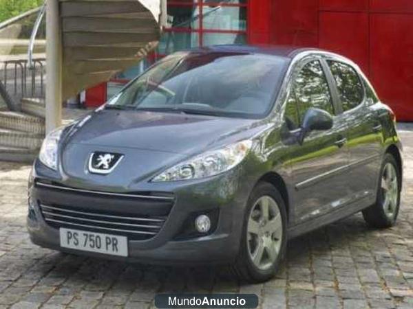 Peugeot 207 1.4 HDI