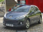 Peugeot 207 1.4 HDI - mejor precio | unprecio.es