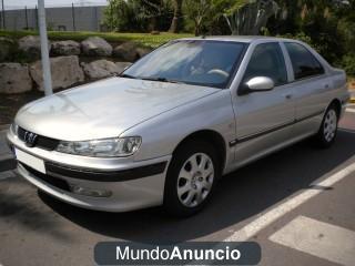 PEUGEOT - 406 HDI 2. 2 136CV 16V