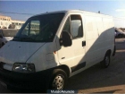 Peugeot Boxer 2.2HDI furgon bajito corto - mejor precio | unprecio.es