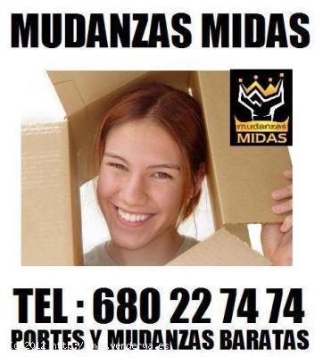 portes economicos madrid 6 8 0  2 2 7  4 7. precios bajos