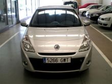 RENAULT CLIO 1.5DCI Emotion