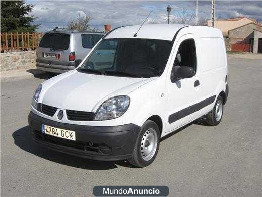 Renault Kangoo Express Confort 1.5dCi 70cv