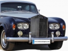 Se Alquilan Rolls Royce Silver Shadow - Silver Cloud - Boda Murcia Cartagena - mejor precio | unprecio.es