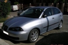 SEAT IBIZA 1.4 TDI 70 CV REFERENCE - Madrid - mejor precio | unprecio.es