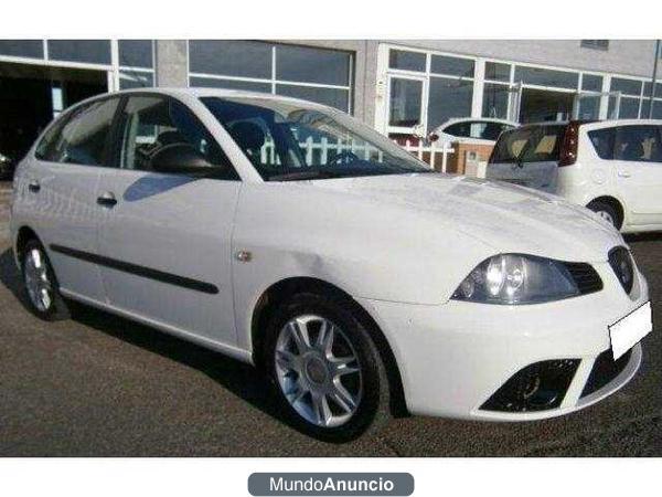 Seat Ibiza 1.4TDi Sportrider 80.GARANTIZ