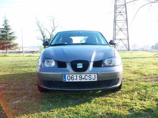 Seat Ibiza 1.9 TDI