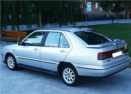 Seat Toledo 19 tdi sporte en TARRAGONA