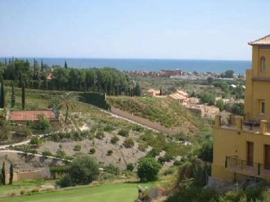 Terreno se vende en Estepona, Costa del Sol