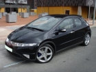 Vendo Honda civic 1.8-140 cv-2006 - mejor precio | unprecio.es