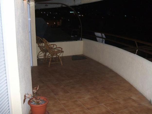 vendo piso de 75m+terraza reformado en Lloret de mar centro