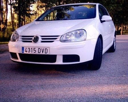 VOLKSWAGEN GOLF  - Soria