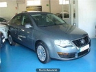 Volkswagen Passat 2.0 TDI 140cv Advance - mejor precio | unprecio.es