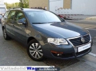 Volkswagen Passat VARIANT 1.6 TDI CR Edition Plu - mejor precio | unprecio.es