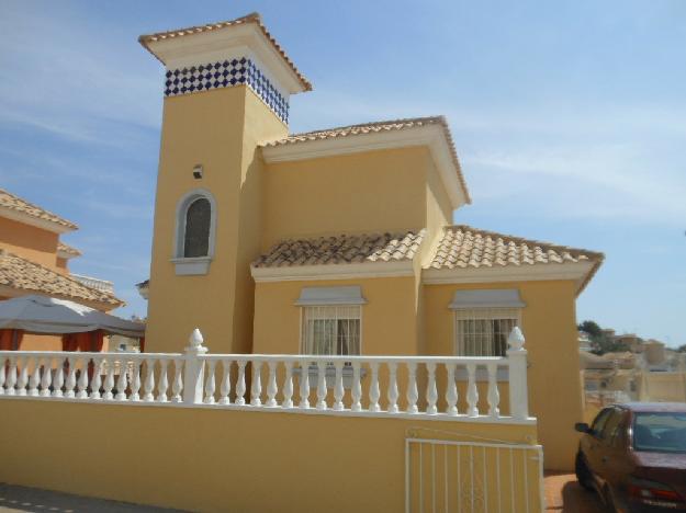 6b  , 3ba   in Villamartin,  Costa Blanca South   - 185000  EUR