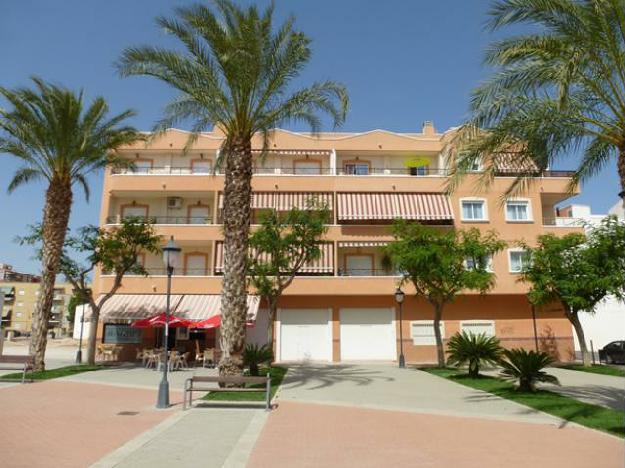 Albatera   - Apartment - Albatera - CG16653   - 3 Habitaciones   - €130000€