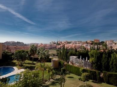 Apartamento con 3 dormitorios se vende en Mijas Costa, Costa del Sol