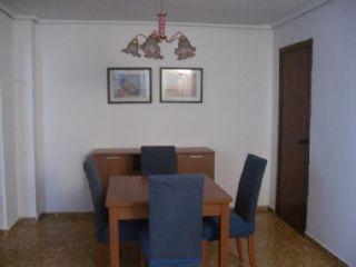 Apartamento en alquiler en València, Valencia (Costa Valencia)