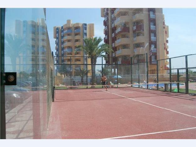 Apartamento en Manga del mar menor, la