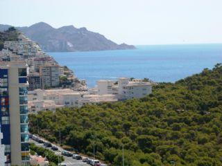 Apartamento en venta en Benidorm, Alicante (Costa Blanca)