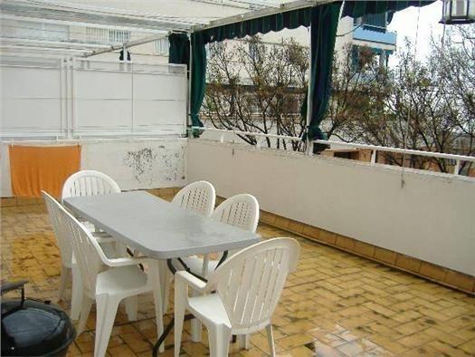 Apartamento en venta en Sevilla, Sevilla