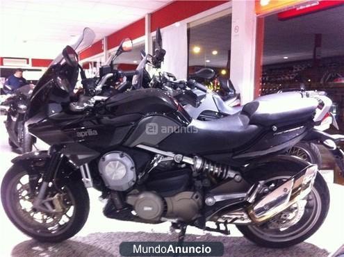 APRILIA Mana 850 GT ABS