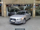 Audi A4 Avant 2.0TDI - mejor precio | unprecio.es