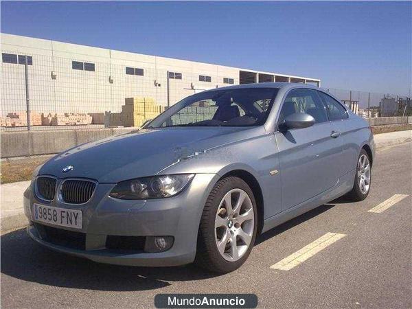 BMW Serie 3 330D