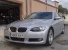 BMW Serie 3 Coupe 3.35I BMW Serie 3 Coupe 3.35I - mejor precio | unprecio.es