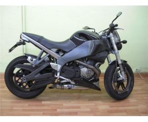 BUELL LIGHTNING XB 12S