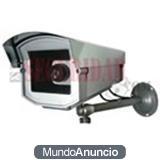 camaras de vigilancia,disuasorias,con luz,baratas,economicas,buen precio,oferta