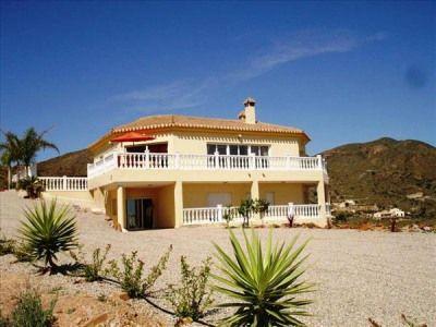 Chalet en venta en Bédar, Almería (Costa Almería)