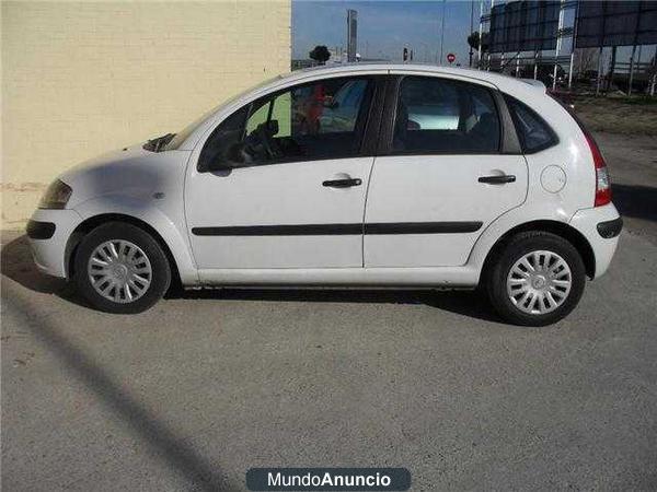 Citroën C3 1.4HDI Furio