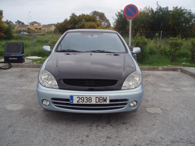 Citroen Xsara 2