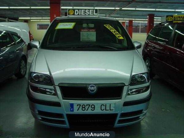 Fiat Ulysse 2.0JTD 16v Emotion