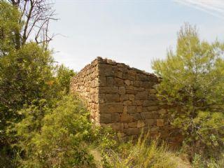 Finca/Casa Rural en venta en Caseres, Tarragona (Costa Dorada)