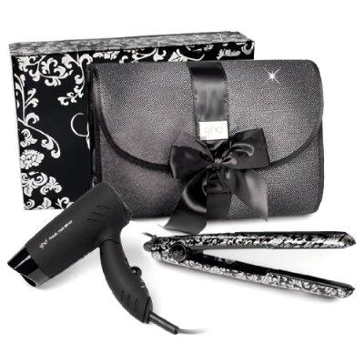 GHD COMPLETAMENTE ORIGINALES CON GARANTIA OFICIAL