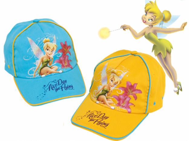 GORRAS DE PERSONAJE SDISNEY