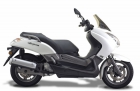 Maxi Scooter e-Space 125 - mejor precio | unprecio.es