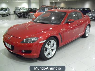 Mazda RX-8 231