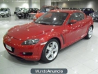 Mazda RX-8 231 - mejor precio | unprecio.es