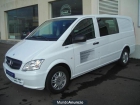 Mercedes Vito 113 Cdi Mixta Larga \'11 - mejor precio | unprecio.es