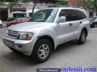 Mitsubishi Montero 3.5 V624 GLS KAITEKI - mejor precio | unprecio.es