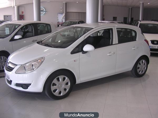 Opel Corsa 1.3 CDTi ecoFlex 75 C\'Mon 5p