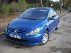 PEUGEOT - 307. 1. 6; 110CV IMPECABLE.3700e. - mejor precio | unprecio.es