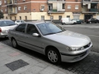 Peugeot 406 HDI 110 CV 2.0 - mejor precio | unprecio.es